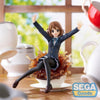 *PRE-ORDER* K-On! Luminasta PVC Figure Yui Hirasawa 17 cm