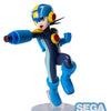 *PRE-ORDER* Mega Man Battle Network Luminasta PVC Figure Mega Man 22 cm