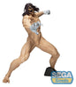 *PRE-ORDER* Attack on Titan GigantiX PVC Figure Eren Yeager Attack Titan Ver. 25 cm
