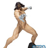 *PRE-ORDER* Attack on Titan GigantiX PVC Figure Eren Yeager Attack Titan Ver. 25 cm