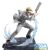 *PRE-ORDER* Jujutsu Kaisen Luminasta PVC Figure Kento Nanami Joint Struggle Brush-up Ver. 17 cm