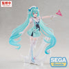 *PRE-ORDER* Character Vocal Series 01: Hatsune Miku FIGURIZMa PVC Figure -Sailor- 24 cm