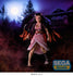 *PRE-ORDER* Demon Slayer: Kimetsu no Yaiba FIGURIZMa PVC Figure Nezuko Kamado Demon Form Advancing Ver. (Rerelease) 21 cm