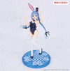 *PRE-ORDER* Mushoku Tensei: Jobless Reincarnation Vivit PVC Statue Roxy Migurdia Polarization Color Ver. 18 cm