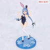 *PRE-ORDER* Mushoku Tensei: Jobless Reincarnation Vivit PVC Statue Roxy Migurdia Polarization Color Ver. 18 cm