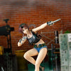 *PRE-ORDER* Black Lagoon Vivit PVC Statue Revy 16 cm