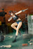 *PRE-ORDER* Black Lagoon Vivit PVC Statue Revy 16 cm