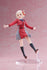 Lycoris Recoil Coreful PVC Statue Chisato Nishikigi School Uniform Ver.