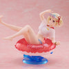 *PRE-ORDER* Lycoris Recoil Aqua Float Girls PVC Statue Chisato Nishikigi 10 cm