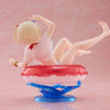 *PRE-ORDER* Lycoris Recoil Aqua Float Girls PVC Statue Chisato Nishikigi 10 cm