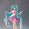 *PRE-ORDER* Hatsune Miku PVC Statue Hatsune Miku Wonderland Rapuinzel Ver. 18 cm