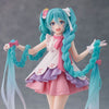 *PRE-ORDER* Hatsune Miku PVC Statue Hatsune Miku Wonderland Rapuinzel Ver. 18 cm