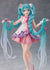 *PRE-ORDER* Hatsune Miku PVC Statue Hatsune Miku Wonderland Rapuinzel Ver. 18 cm