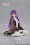 *PRE-ORDER* Frieren: Beyond Journey's End PVC Statue Desktop Cute Figure Fern 13 cm