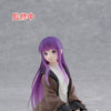 *PRE-ORDER* Frieren: Beyond Journey's End PVC Statue Desktop Cute Figure Fern 13 cm