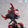 *PRE-ORDER* Dandadan Dressta PVC Statue Okarun Transformed 24 cm