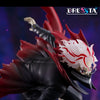 *PRE-ORDER* Dandadan Dressta PVC Statue Okarun Transformed 24 cm