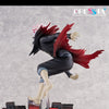 *PRE-ORDER* Dandadan Dressta PVC Statue Okarun Transformed 24 cm