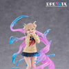 *PRE-ORDER* My Hero Academia Dressta PVC Statue Himiko Toga 20 cm