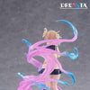 *PRE-ORDER* My Hero Academia Dressta PVC Statue Himiko Toga 20 cm