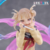 *PRE-ORDER* My Hero Academia Dressta PVC Statue Himiko Toga 20 cm