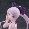 *PRE-ORDER* Overlord PVC Statue Desktop Cute Figure Shalltear Swimsuit Ver. 13 cm