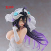 *PRE-ORDER* Overlord Coreful PVC Statue Albedo Wedding Ver. 18 cm