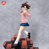 Dandadan Dressta PVC Statue Momo 23 cm