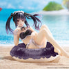 *PRE-ORDER* Date A Live IV PVC Statue Aqua Float Girls Figure Kurumi Tokisaki Renewal Edition 10 cm