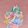 Hatsune Miku x Rody AMP+ PVC Statue Fairy Tale Ver. 20 cm