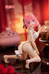 *PRE-ORDER* To Love Ru Darkness PVC Statue Desktop Cute Figure Momo (Chinese Dress Ver.) 13 cm