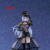 My Dress Up Darling AMP+ PVC Figure Marin Kitagawa Black Lobelia Ver. 21 cm
