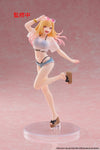 *PRE-ORDER* My Dress-Up Darling Coreful PVC Statue Marin Kitagawa Swimwear Ver. 18 cm