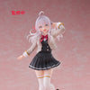 Alya Sometimes Hides Her Feelings in Russian Coreful PVC Statue Alya School Uniform Ver. 18 cm