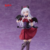 Wandering Witch: The Journey of Elaina Coreful PVC Statue Elaina Sweet Devil Ver. Renewal 18 cm