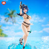VTuber Dressta PVC Statue Kson 23 cm