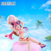 *PRE-ORDER* VTuber Dressta PVC Statue Ironmouse 20 cm