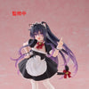 Date A Live V Coreful PVC Statue Tohka Yatogami Cat Ear Maid Ver. 18 cm