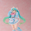 *PRE-ORDER* Hatsune Miku PVC Statue Hatsune Miku Fashion Fancy Ver. 18 cm