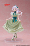 *PRE-ORDER* Frieren: Beyond Journey's End Coreful PVC Statue Frieren Party Dress Ver. 18 cm