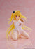 To Love-Ru Darkness PVC Statue Desktop Cute Figure Golden Darkness Roomwear Ver. 13 cm