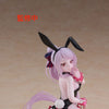 *PRE-ORDER* Overlord PVC Statue Desktop Cute Figure Shalltear Bunny Ver. 13 cm
