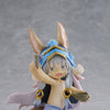 Made in Abyss Desktop Cute PVC Figure Nanachi (Mealtime ver.) 13 cm