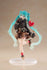 *PRE-ORDER* Hatsune Miku PVC Statue Hatsune Fashion Outdoor Spring Ver. 18 cm