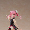 To Love-Ru PVC Statue Desktop Cute Figure Nana (China Dress Ver.) 13 cm