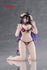 Overlord PVC Statue Desktop Cute Figure Albedo Cow-Print Swimsuit Ver. Renewal 13 cm