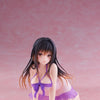 To Love Ru Darkness Desktop Cute PVC Statue Yui Kotegawa Room wear Ver. 13 cm