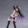 *PRE-ORDER* Overlord Coreful PVC Statue Albedo Grid Girl Ver. 18 cm