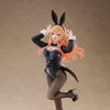 My Dress-Up Darling T-Most PVC Figure Marin Kitagawa (Bunny Ver.) 33 cm