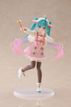 *PRE-ORDER* Hatsune Miku Wonderland PVC Figure Seven Little Goats 18 cm